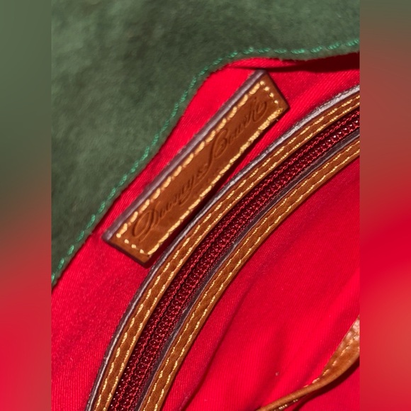 Dooney & Bourke Florentine Satchel - Picture 11 of 16